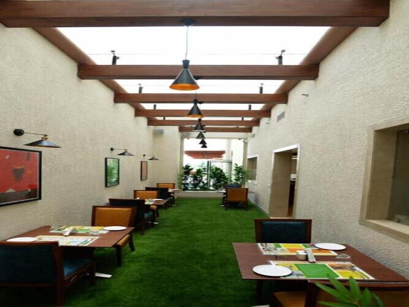 Lemon Tree Hotel, Coimbatore — photo 55