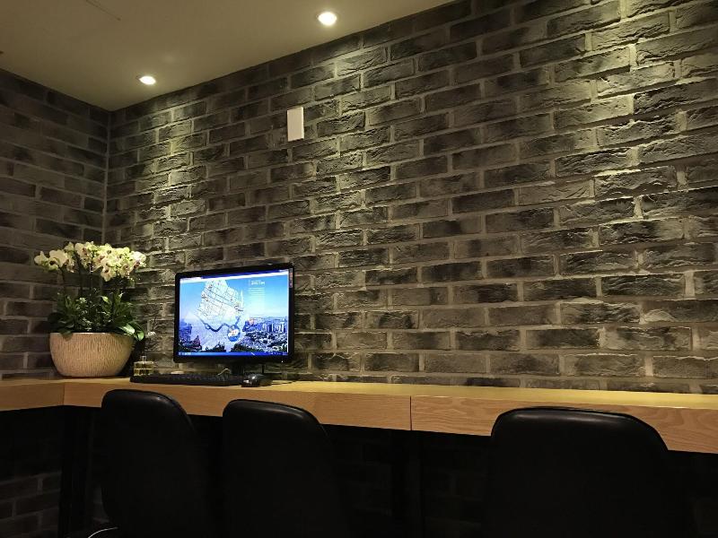 Hotel Tong Yeondong Jeju