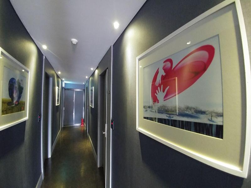 Hotel Tong Yeondong Jeju