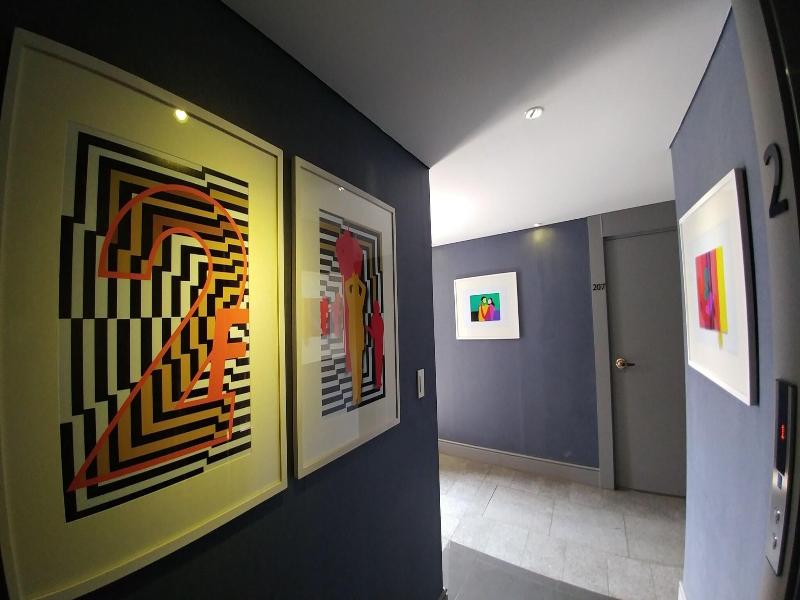 Hotel Tong Yeondong Jeju