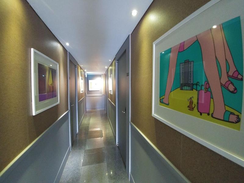 Hotel Tong Yeondong Jeju