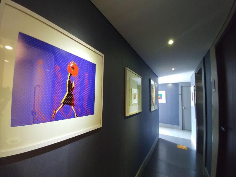 Hotel Tong Yeondong Jeju