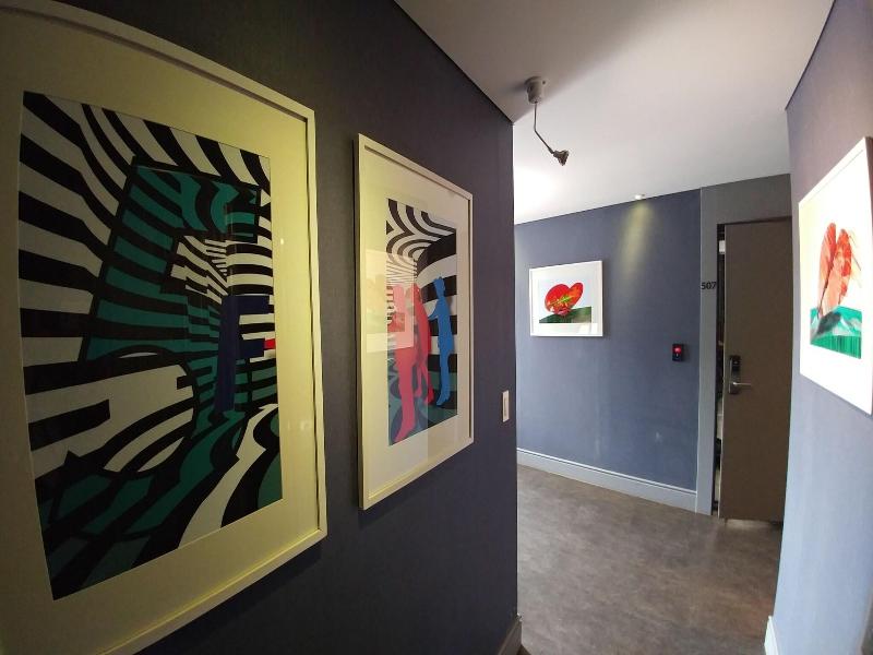 Hotel Tong Yeondong Jeju