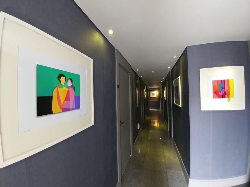 Hotel Tong Yeondong Jeju — photo 93