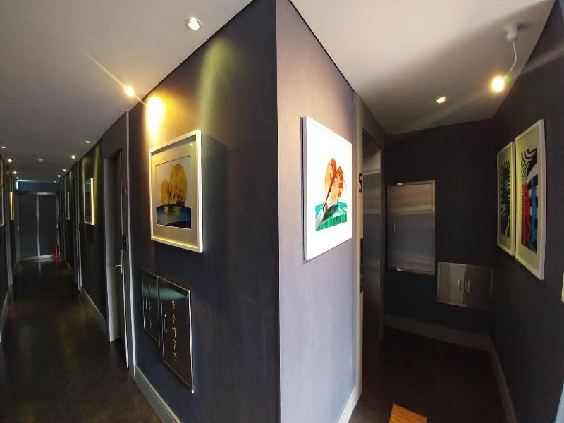 Hotel Tong Yeondong Jeju — photo 97