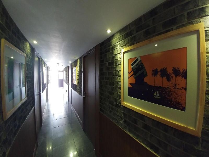 Hotel Tong Yeondong Jeju — photo 96