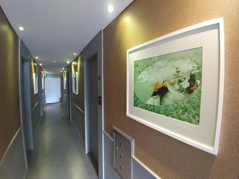 Hotel Tong Yeondong Jeju — photo 80