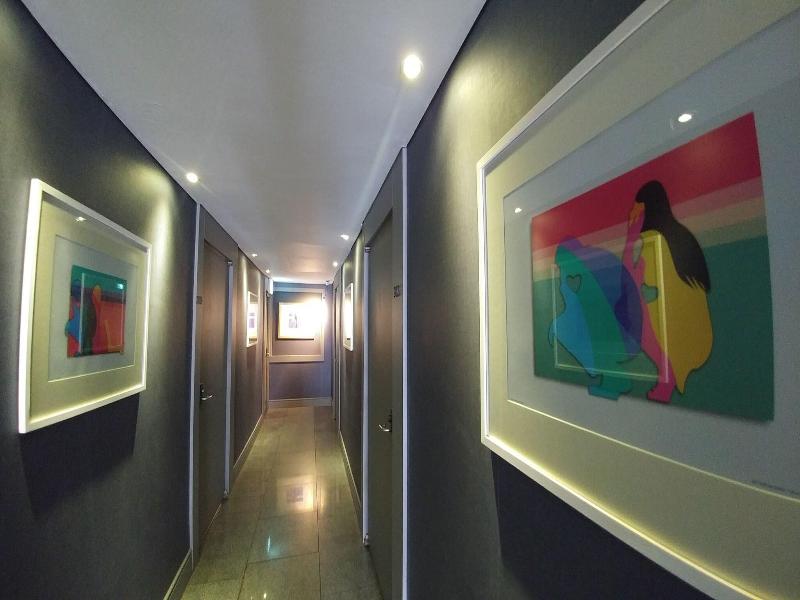 Hotel Tong Yeondong Jeju — photo 83