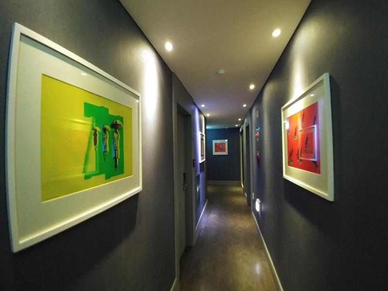 Hotel Tong Yeondong Jeju — photo 81