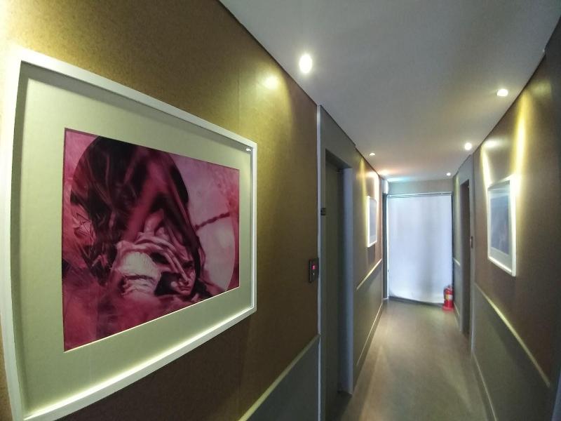 Hotel Tong Yeondong Jeju — photo 51