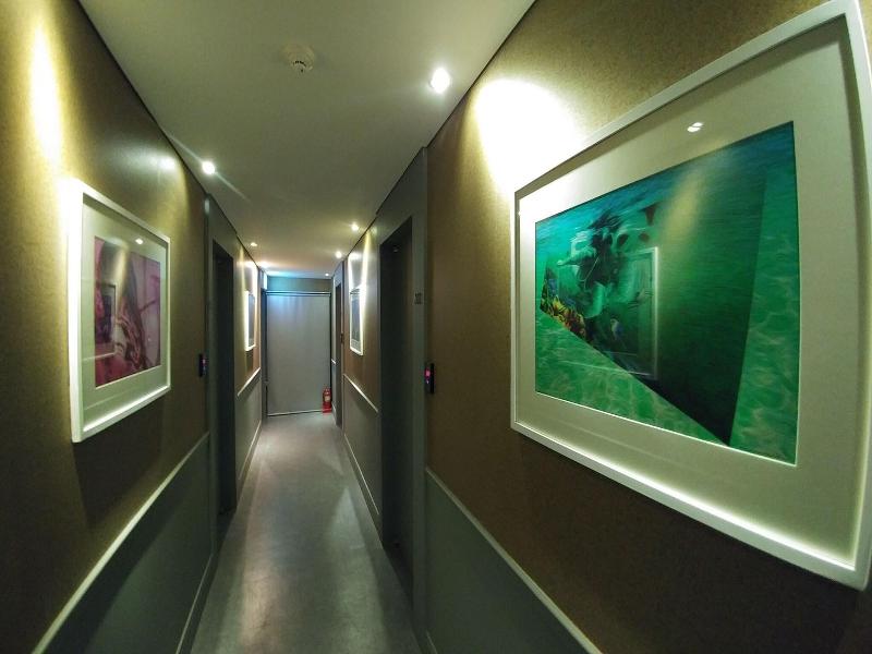 Hotel Tong Yeondong Jeju — photo 50