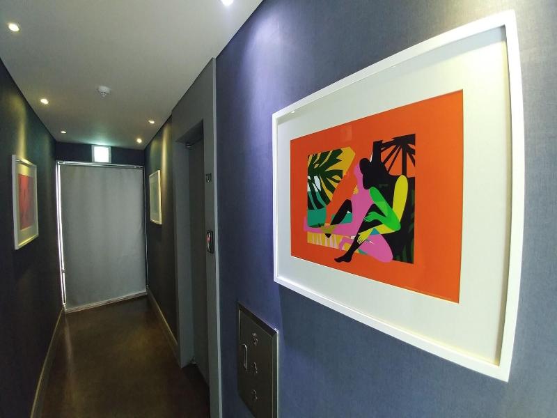 Hotel Tong Yeondong Jeju — photo 52