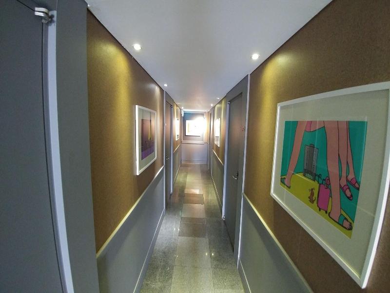 Hotel Tong Yeondong Jeju — photo 55