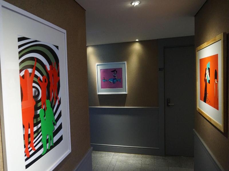 Hotel Tong Yeondong Jeju — photo 43