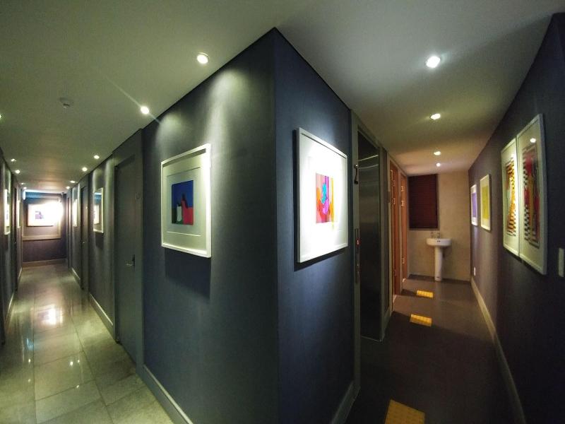 Hotel Tong Yeondong Jeju — photo 40