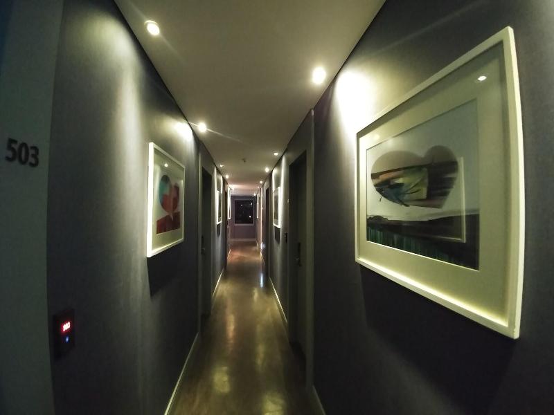 Hotel Tong Yeondong Jeju — photo 45