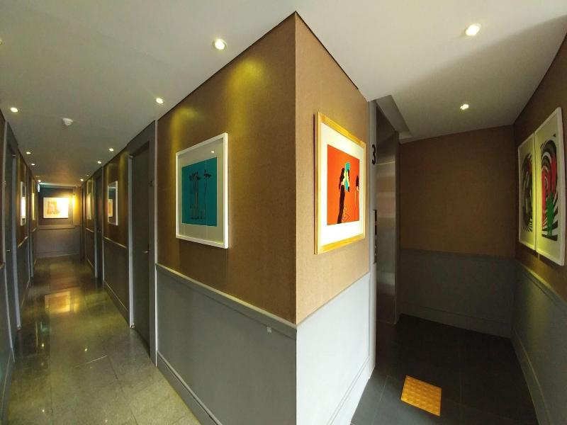 Hotel Tong Yeondong Jeju — photo 61