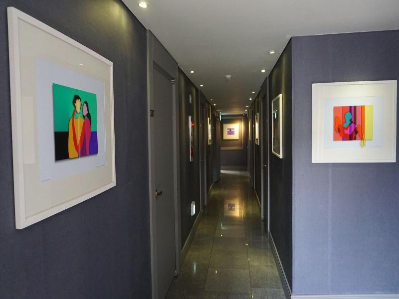 Hotel Tong Yeondong Jeju — photo 65
