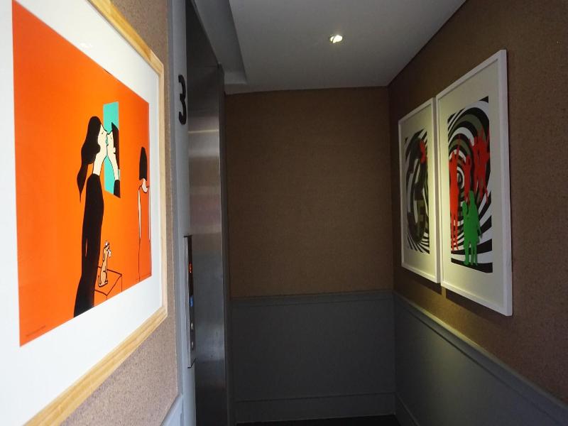 Hotel Tong Yeondong Jeju — photo 64
