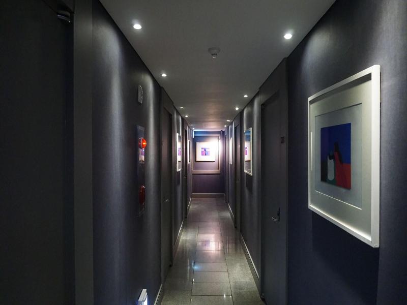 Hotel Tong Yeondong Jeju — photo 22