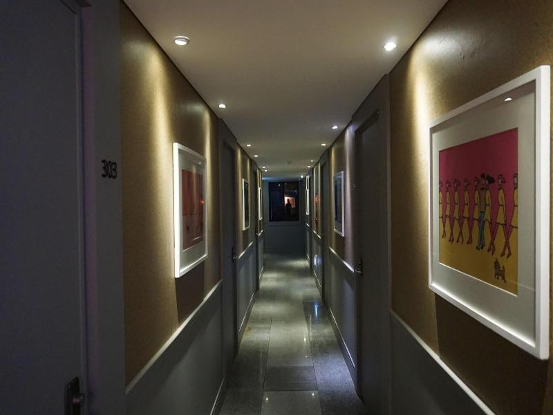 Hotel Tong Yeondong Jeju — photo 24