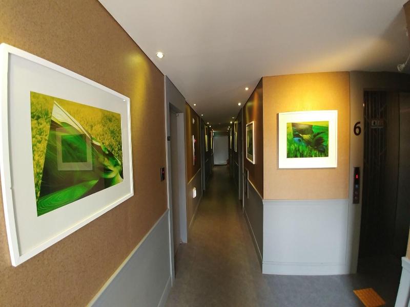 Hotel Tong Yeondong Jeju — photo 23