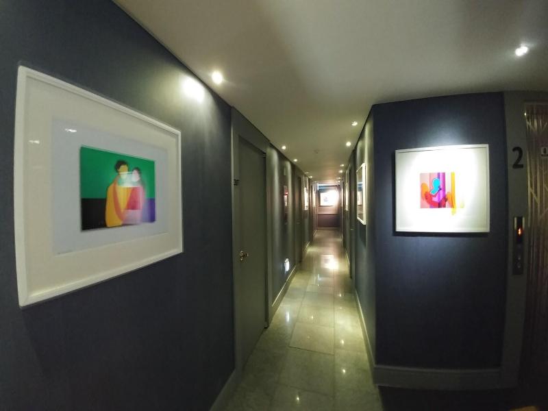 Hotel Tong Yeondong Jeju — photo 26