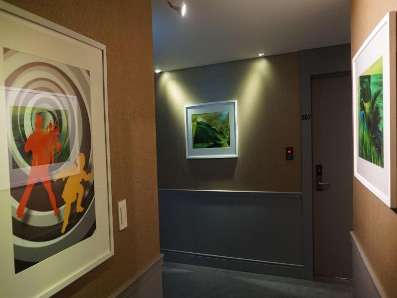 Hotel Tong Yeondong Jeju — photo 19