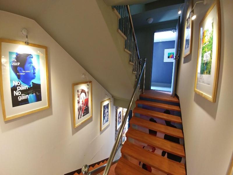 Hotel Tong Yeondong Jeju — photo 32