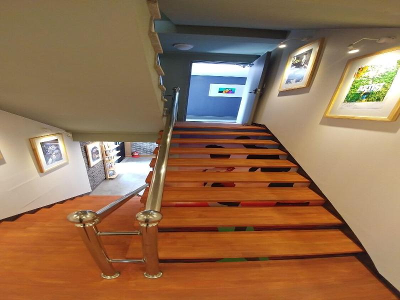 Hotel Tong Yeondong Jeju — photo 31
