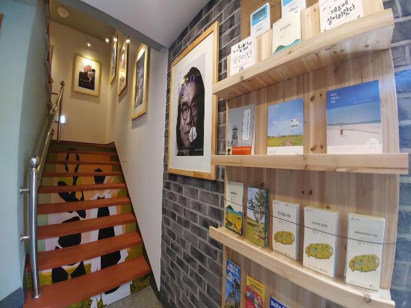 Hotel Tong Yeondong Jeju — photo 34