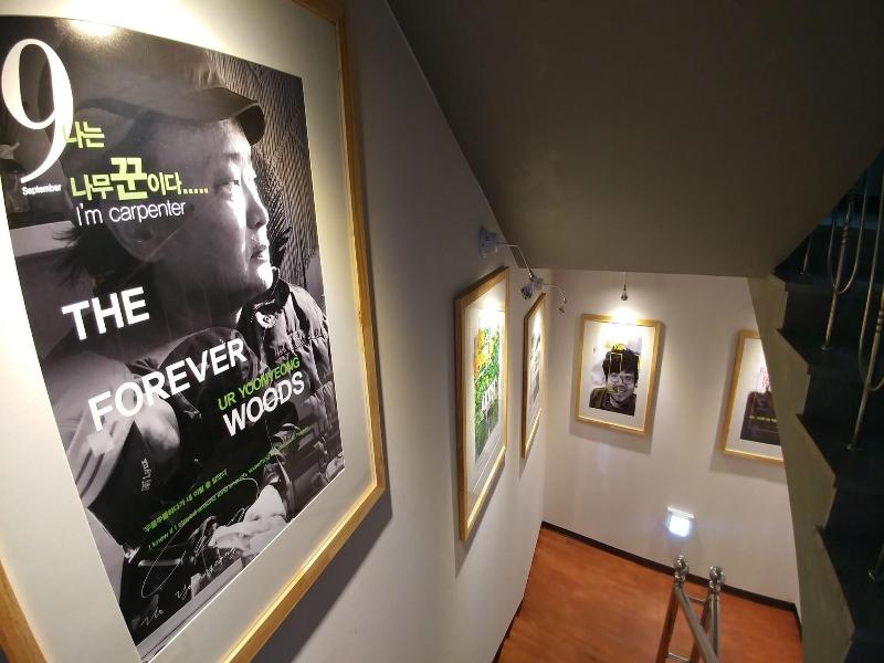 Hotel Tong Yeondong Jeju — photo 33