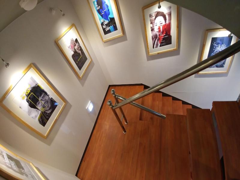 Hotel Tong Yeondong Jeju — photo 36