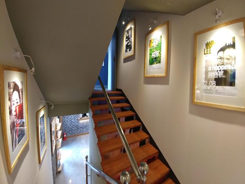 Hotel Tong Yeondong Jeju — photo 35