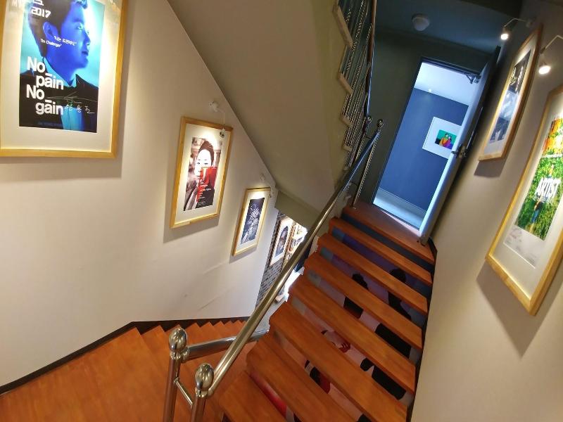 Hotel Tong Yeondong Jeju — photo 38
