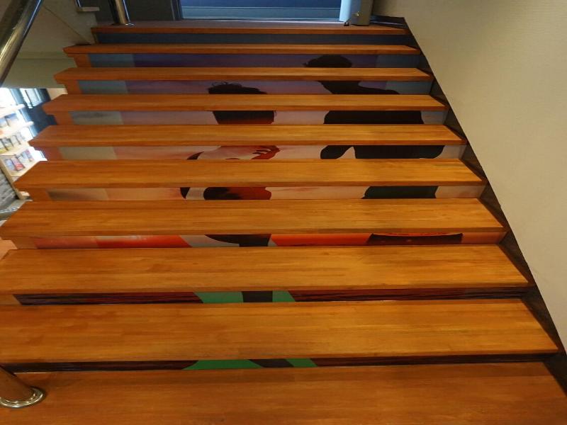 Hotel Tong Yeondong Jeju — photo 37