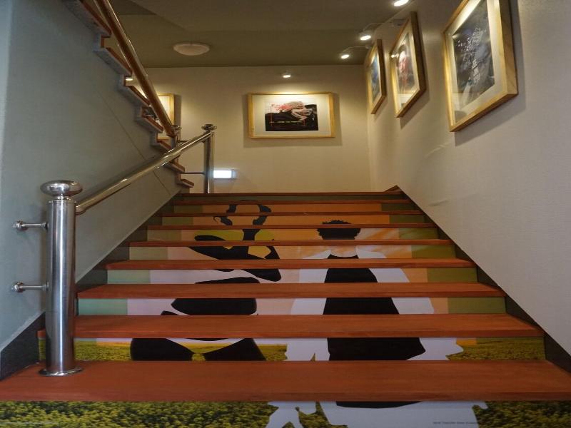 Hotel Tong Yeondong Jeju — photo 39
