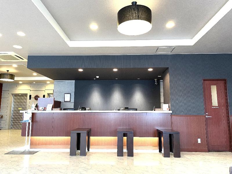 Hotel Route Inn Niihama image
