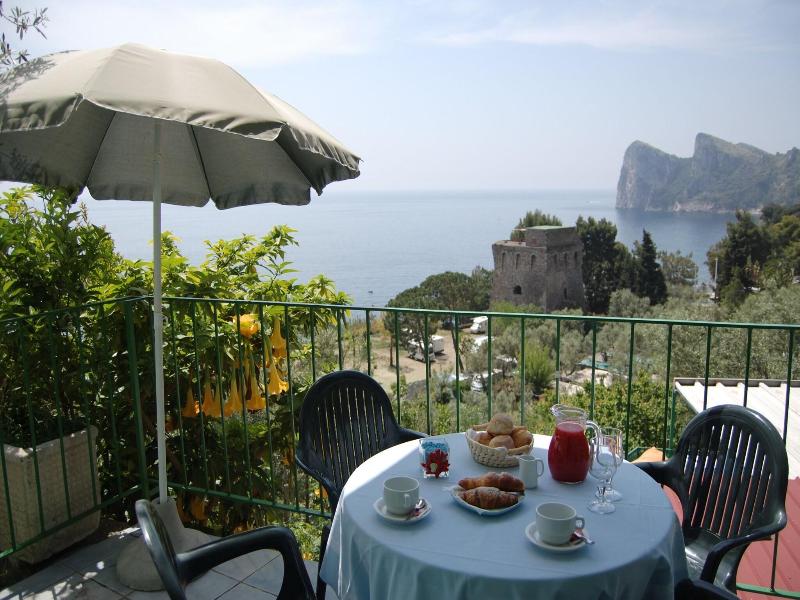 Marina del Cantone Chalet image