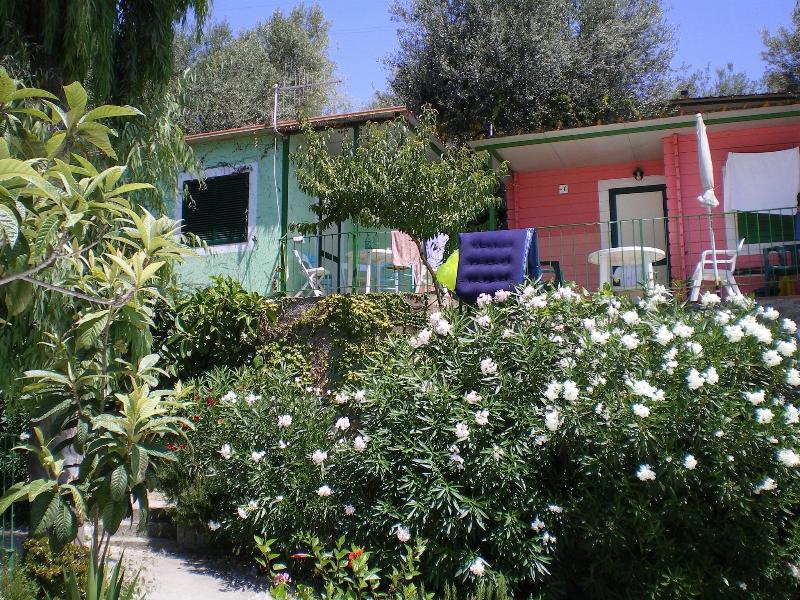 Marina del Cantone Chalet image