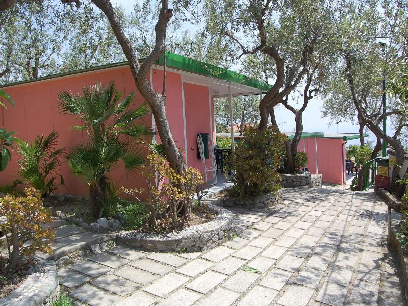 Marina del Cantone Chalet image