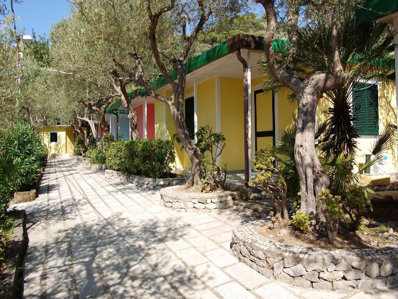 Marina del Cantone Chalet image