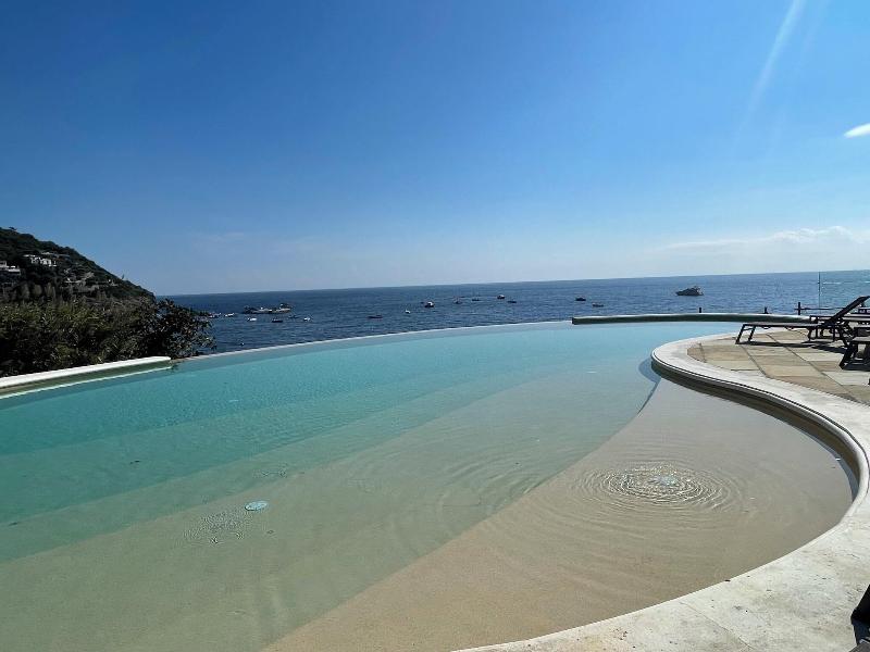 Marina del Cantone Chalet image