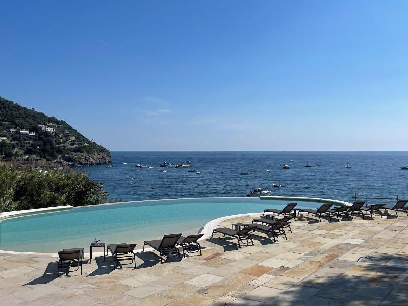 Marina del Cantone Chalet image