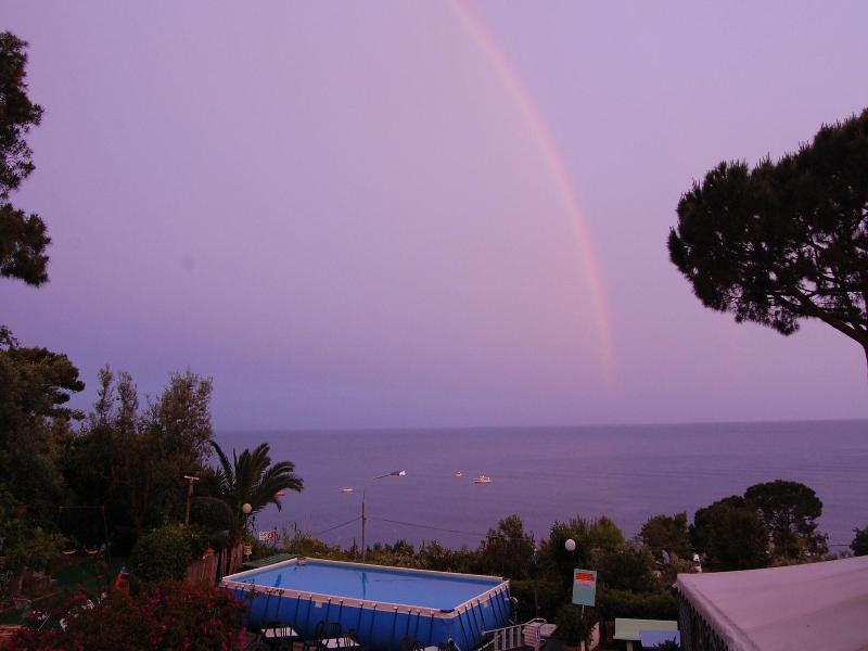 Marina del Cantone Chalet image