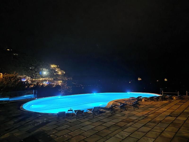 Marina del Cantone Chalet image