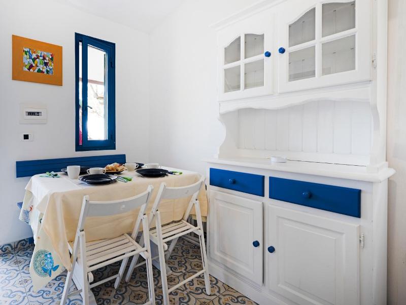Marina del Cantone Chalet image