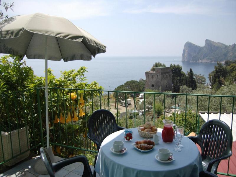 Marina del Cantone Chalet image