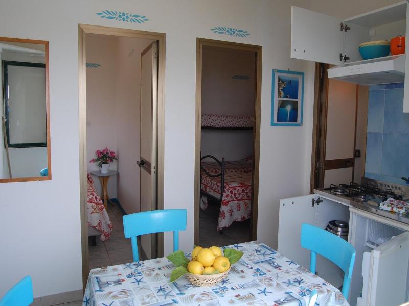 Marina del Cantone Chalet image