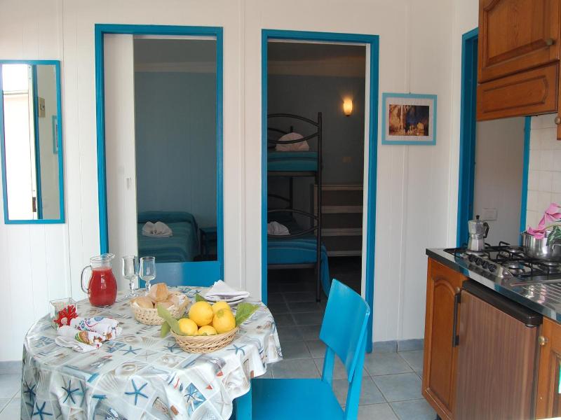 Marina del Cantone Chalet image
